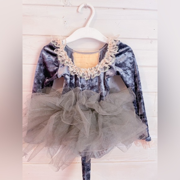 Revolution Dancewear - The Mouses Song - size XSC - Picture 4 of 11